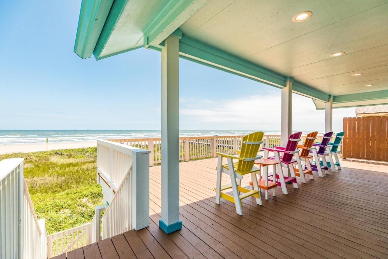 Pirates Paradise Surfside Beach Extérieur photo